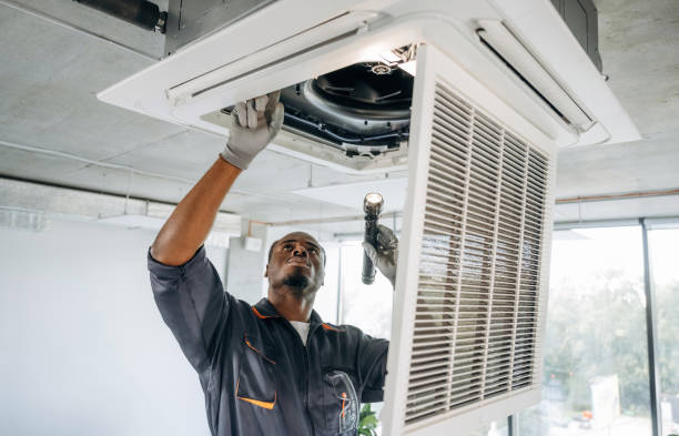 Licensed Hvac service in Plano, IL - FH HVAC